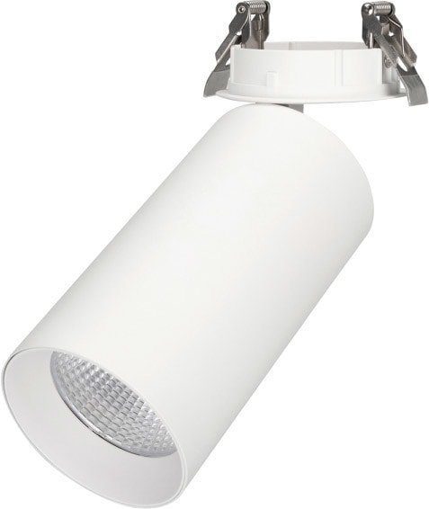 

Спот Arlight SP-POLO-BUILT-R95-25W Day4000 027340