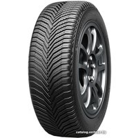Всесезонные шины Michelin CrossClimate 2 215/65R16 98H