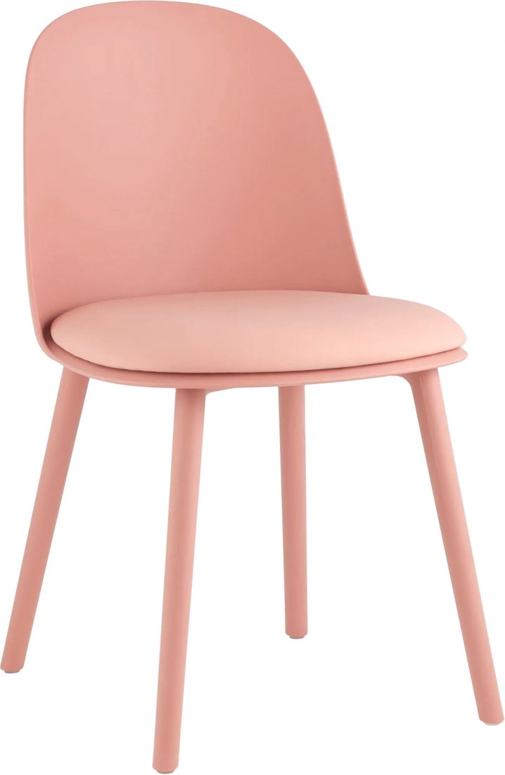 

Стул Stool Group Fog с подушкой SL-7022DP (пыльно-розовый)