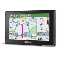 GPS навигатор Garmin DriveSmart 51 LMT-D
