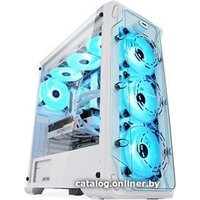 Корпус Segotep LUX 360 (белый)