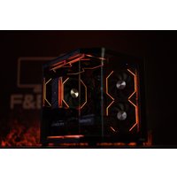 Компьютер ООО "ФэндБиГрупп" RTX 5060, Ryzen 5 7500F, 32Gb DDR5, NVMe 1Tb