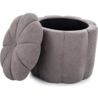 Пуфик Signal Tup (серый)