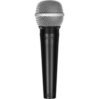 Проводной микрофон Shure SV100-С