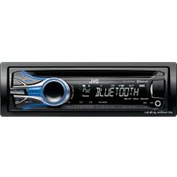 CD/MP3-магнитола JVC KD-R731BT