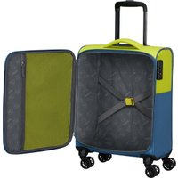 Чемодан-спиннер American Tourister Daring Dash MF7-74001 55 см