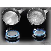 Варочная панель Electrolux EGG6436W
