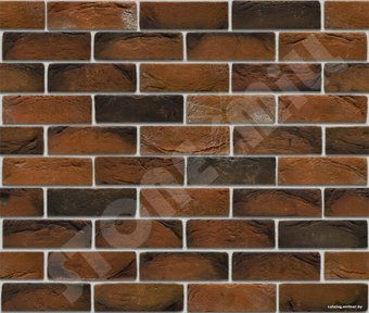 Декоративный кирпич Stone Mill Кирпич Дублин
