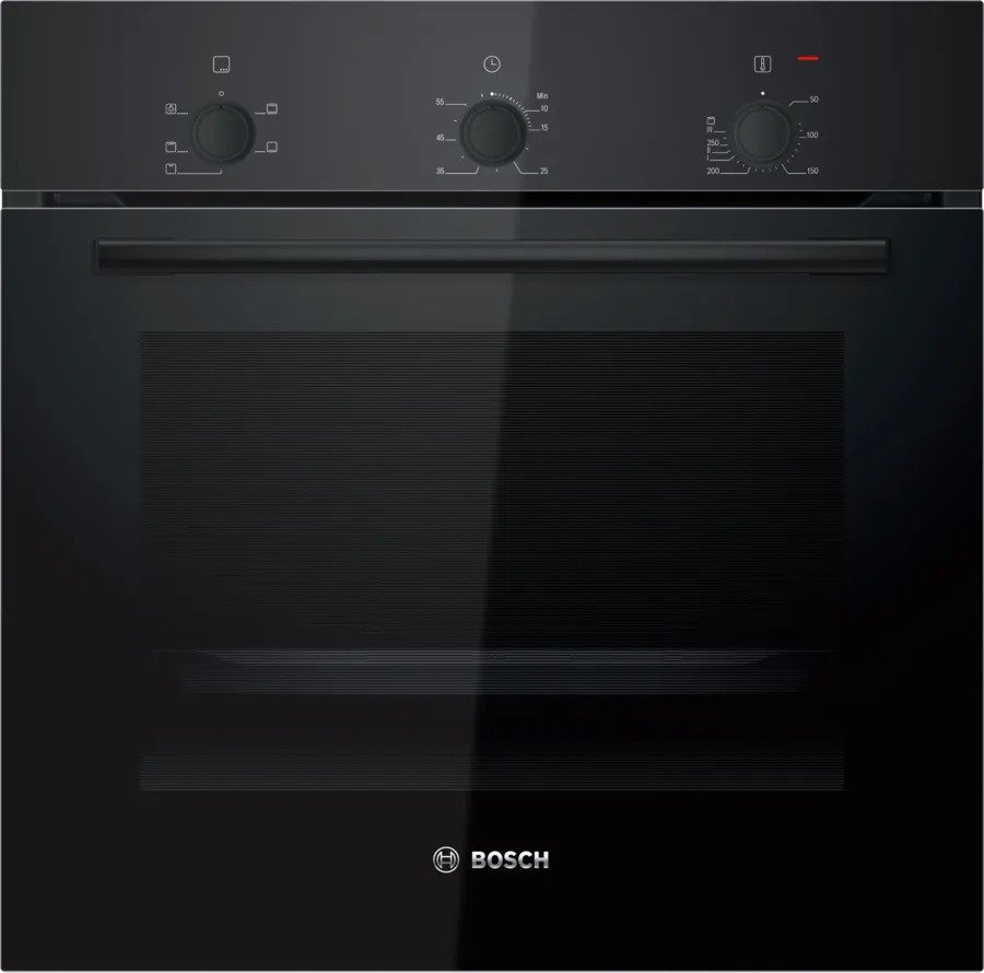 Электрический духовой шкаф Bosch Serie 2 HBF011BA1T