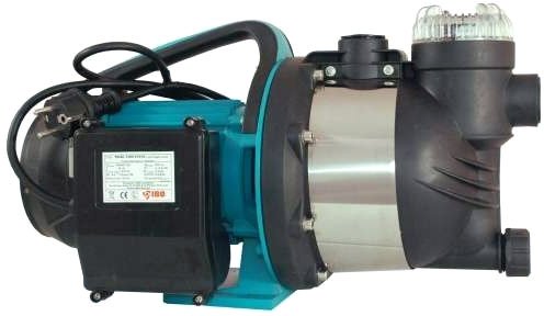 

Самовсасывающий насос IBO Multi 1300 Inox