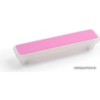 Ручка мебельная Boyard Bubblegum RS600PN.4/96