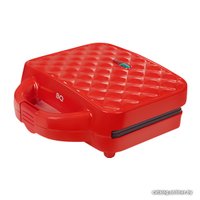Электрогриль BQ ST1008 (красный)