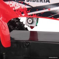 Квадроцикл White Siberia Leto R Red