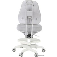 Детское ортопедическое кресло Cubby Paeonia (серый)