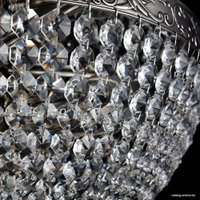 Подвесная люстра Maytoni Diamant Crystal Palace DIA890-CL-05-N