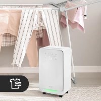 Осушитель воздуха Mozano Dry Assist 280 12L