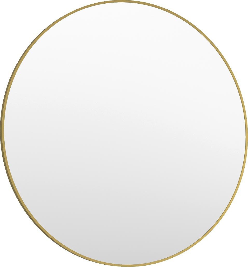 

Lauter Зеркало Eva COMO80 (золото)