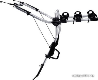 Велобагажник на заднюю часть автомобиля Thule ClipOn 9104
