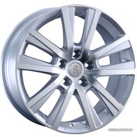 Литые диски Replay H108 18x8" 5x120мм DIA 64.1мм ET 55мм SF