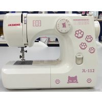 Электромеханическая швейная машина Jasmine JL-112 в Бресте