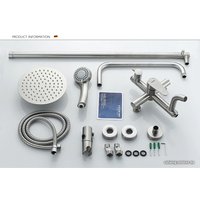 Душевая система  Ledeme L72402 в Гродно