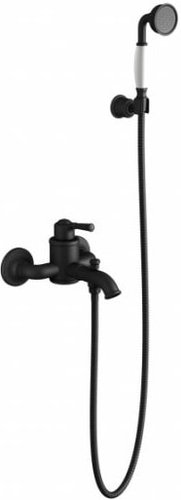 Смеситель Timo Arisa 5314/03Y (черный)