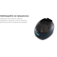 Стерилизатор маникюрный Kitfort KT-6434