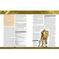 Ролевая игра Мир Хобби Pathfinder. Настольная ролевая игра. Город Золотой Смерти