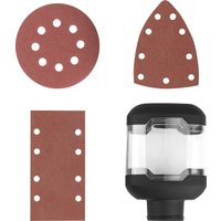 Виброшлифмашина Kolner KFS 300V-3M