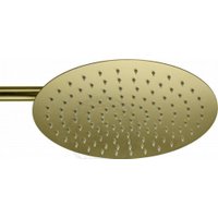 Душевая система  Filarete Roun FL1023 (матовое золото)