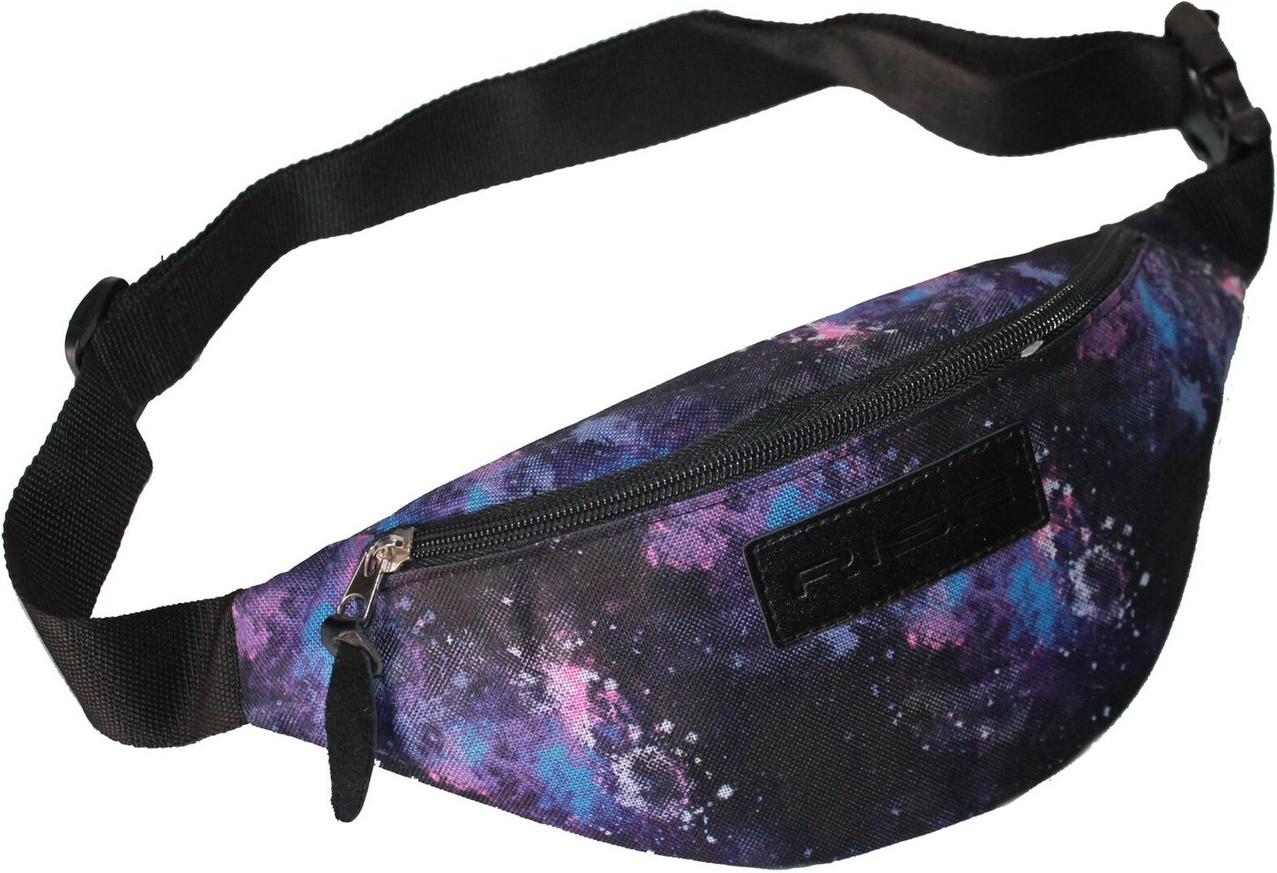 

Сумка на пояс Rise К-007б-кс