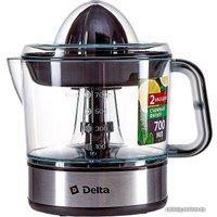 Соковыжималка Delta DL-0233