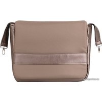 Универсальная коляска Pituso Nino (2 в 1, 3008/1 cappuccino/metalic mocca)