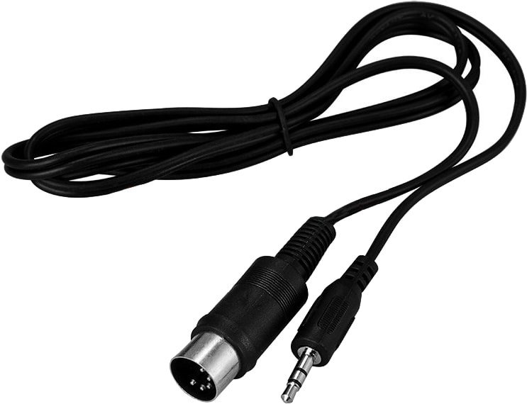 

Кабель Rexant 17-2502-4