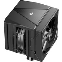 Кулер для процессора upHere UE2 Elite K8 (черный)