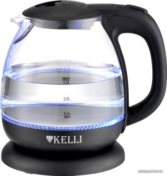 Электрический чайник KELLI KL-1370