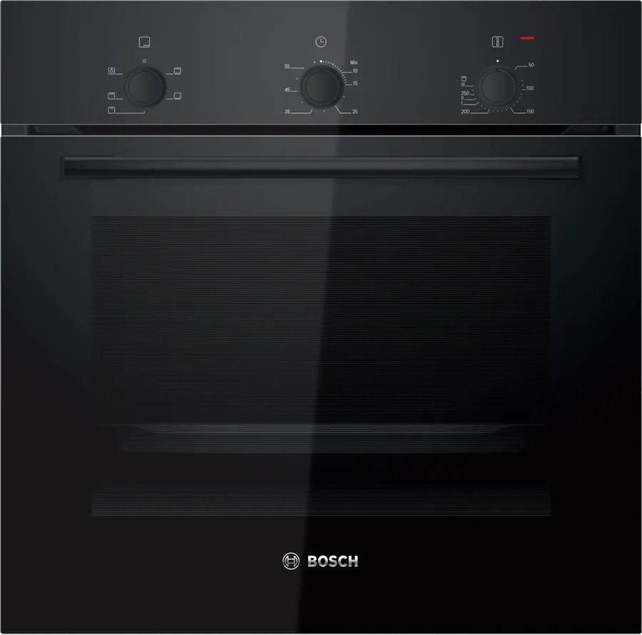 

Электрический духовой шкаф Bosch Serie 2 HBF011BA1T