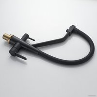 Смеситель Shevanik S968H