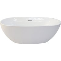 Ванна Cerutti Spa d'Iseo 160x75