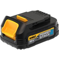 Аккумулятор DeWalt DCBP034G (18В/1.7 Ач)
