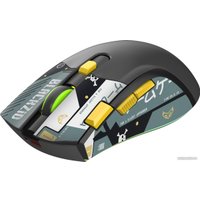 Игровая мышь Blackzid M1 Bubo