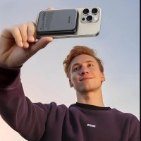 Внешний аккумулятор Ugreen PB561 10000mAh (серый)