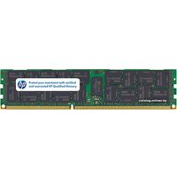 Оперативная память HP 16GB DDR3 PC3-12800 (713985-B21)