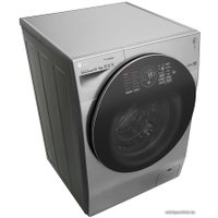 Стирально-сушильная машина LG FH6G1BCH6N