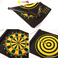 Магнитный дартс Darvish SR-S-247