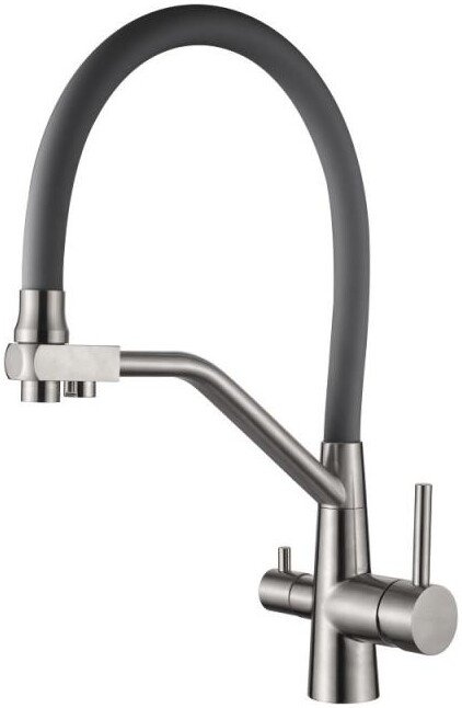 

Смеситель Ledeme L74855-9