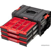Ящик для инструментов Qbrick System Pro Drawer 3 Toolbox 2.0 Expert
