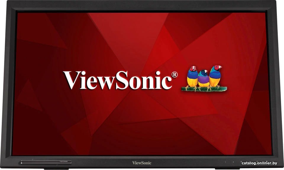 Портативный монитор ViewSonic TD2423