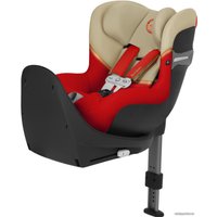 Детское автокресло Cybex Sirona S i-Size (autumn gold)