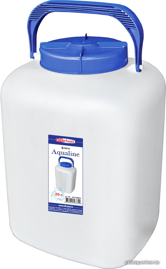 Фляга Эльфпласт Aqualine ЕР370